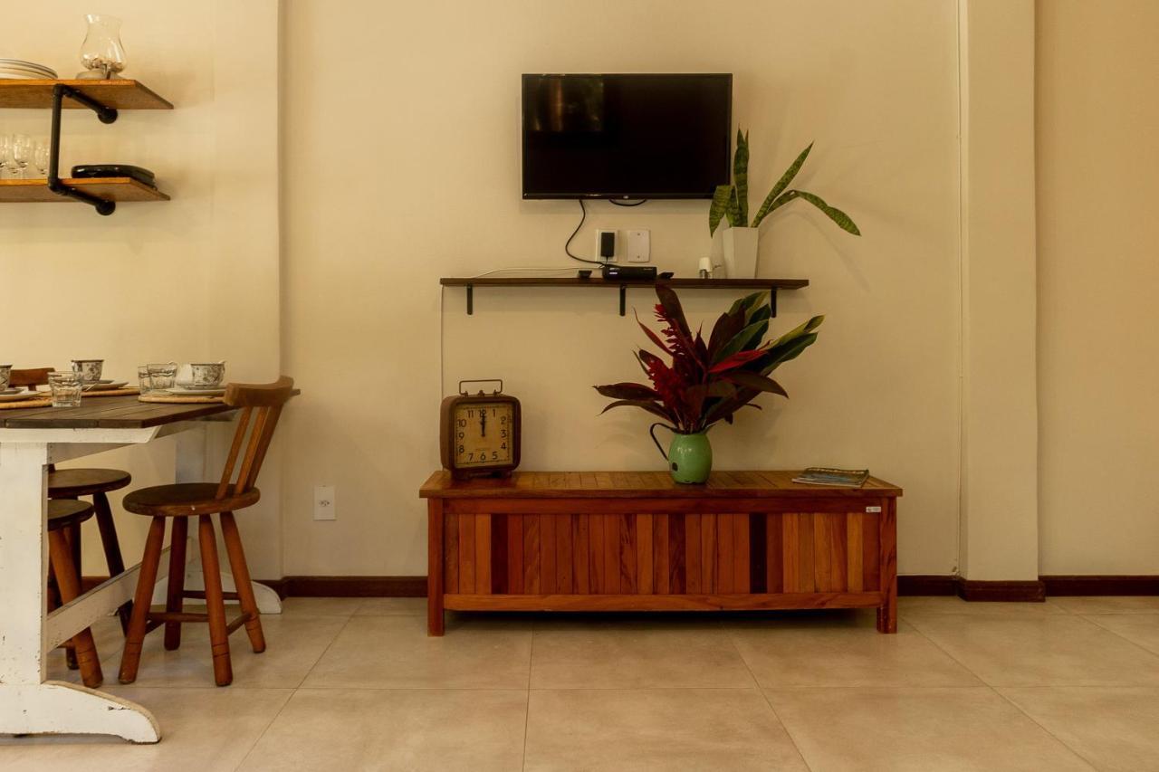Ilhabela Studios Exteriör bild