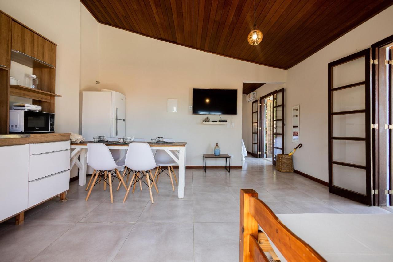 Ilhabela Studios Exteriör bild