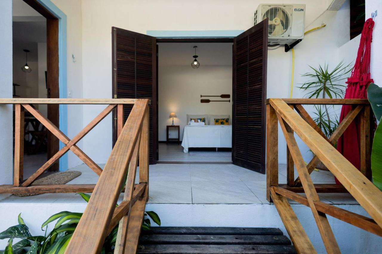 Ilhabela Studios Exteriör bild