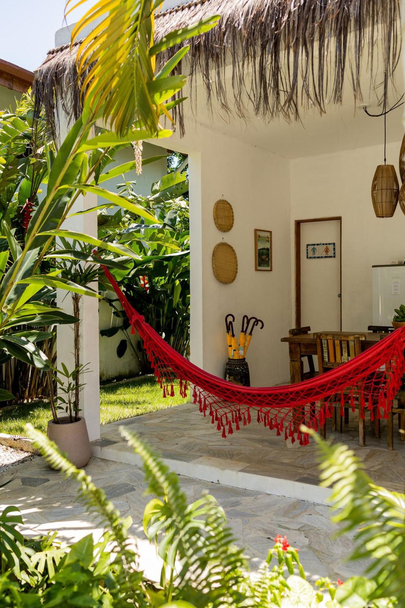 Ilhabela Studios Exteriör bild