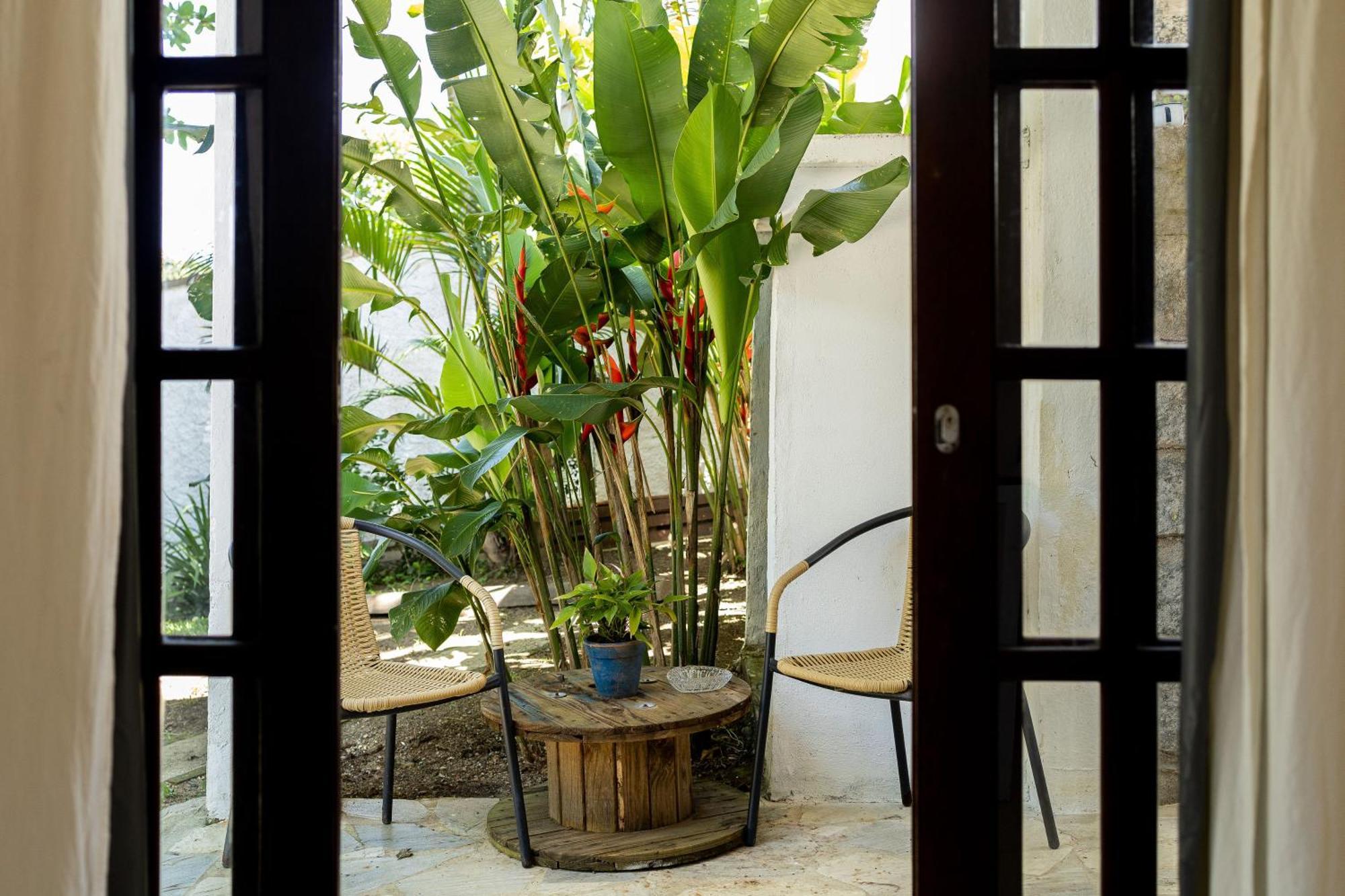 Ilhabela Studios Exteriör bild