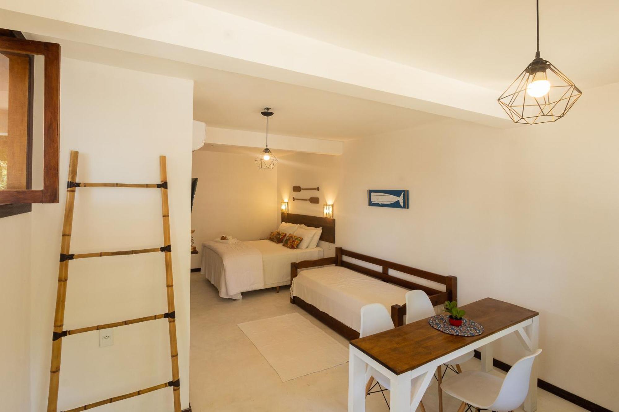Ilhabela Studios Exteriör bild