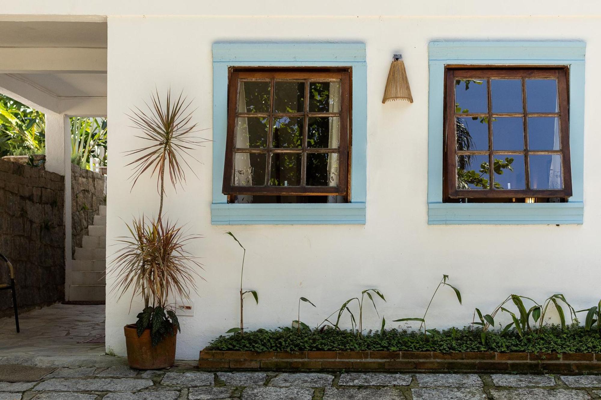 Ilhabela Studios Exteriör bild