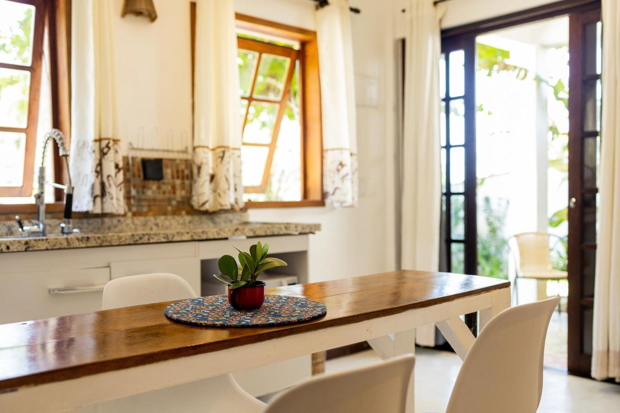 Ilhabela Studios Exteriör bild