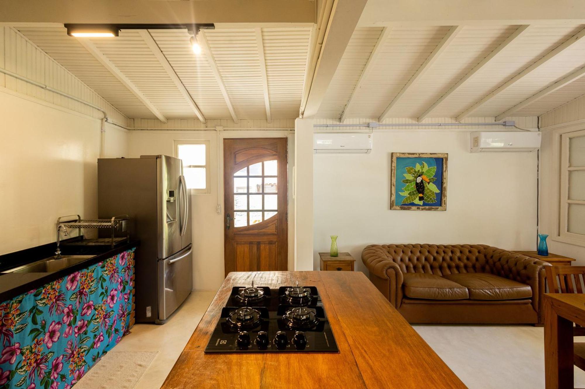 Ilhabela Studios Exteriör bild