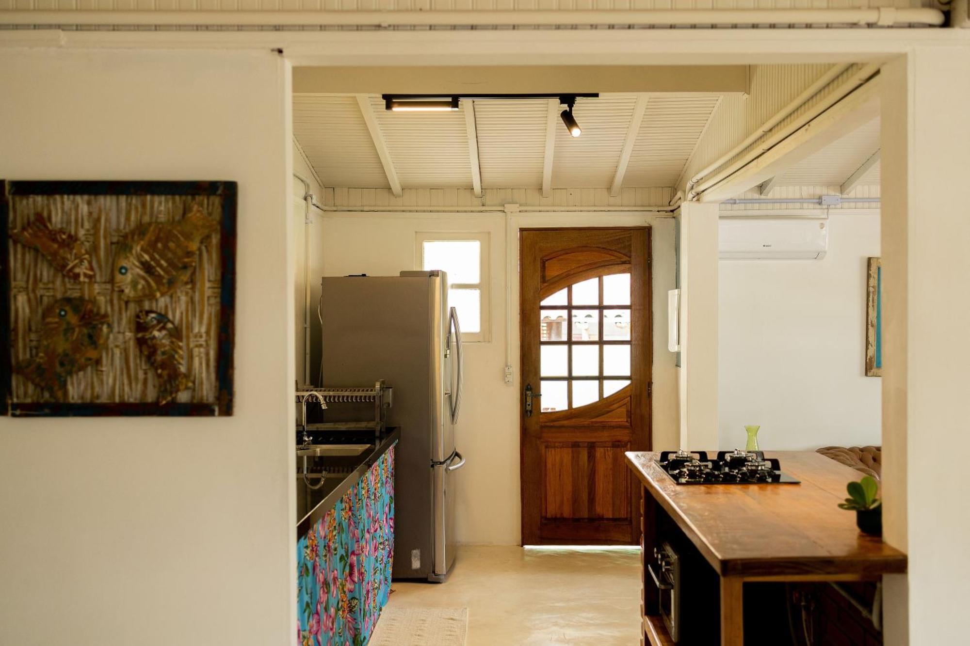 Ilhabela Studios Exteriör bild