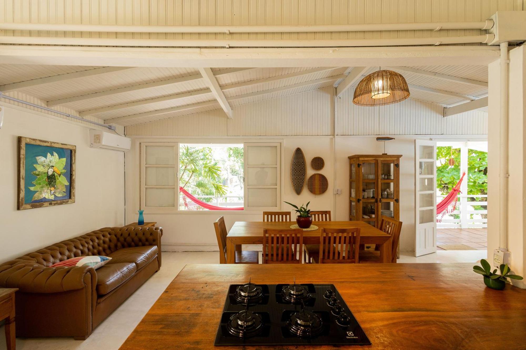 Ilhabela Studios Exteriör bild
