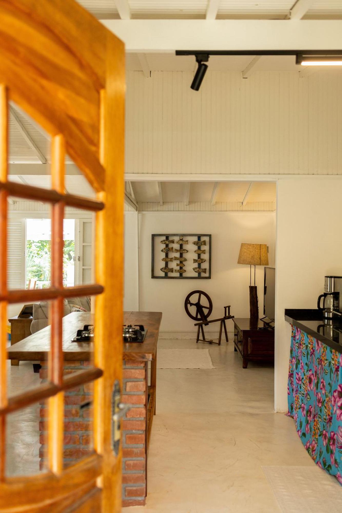 Ilhabela Studios Exteriör bild