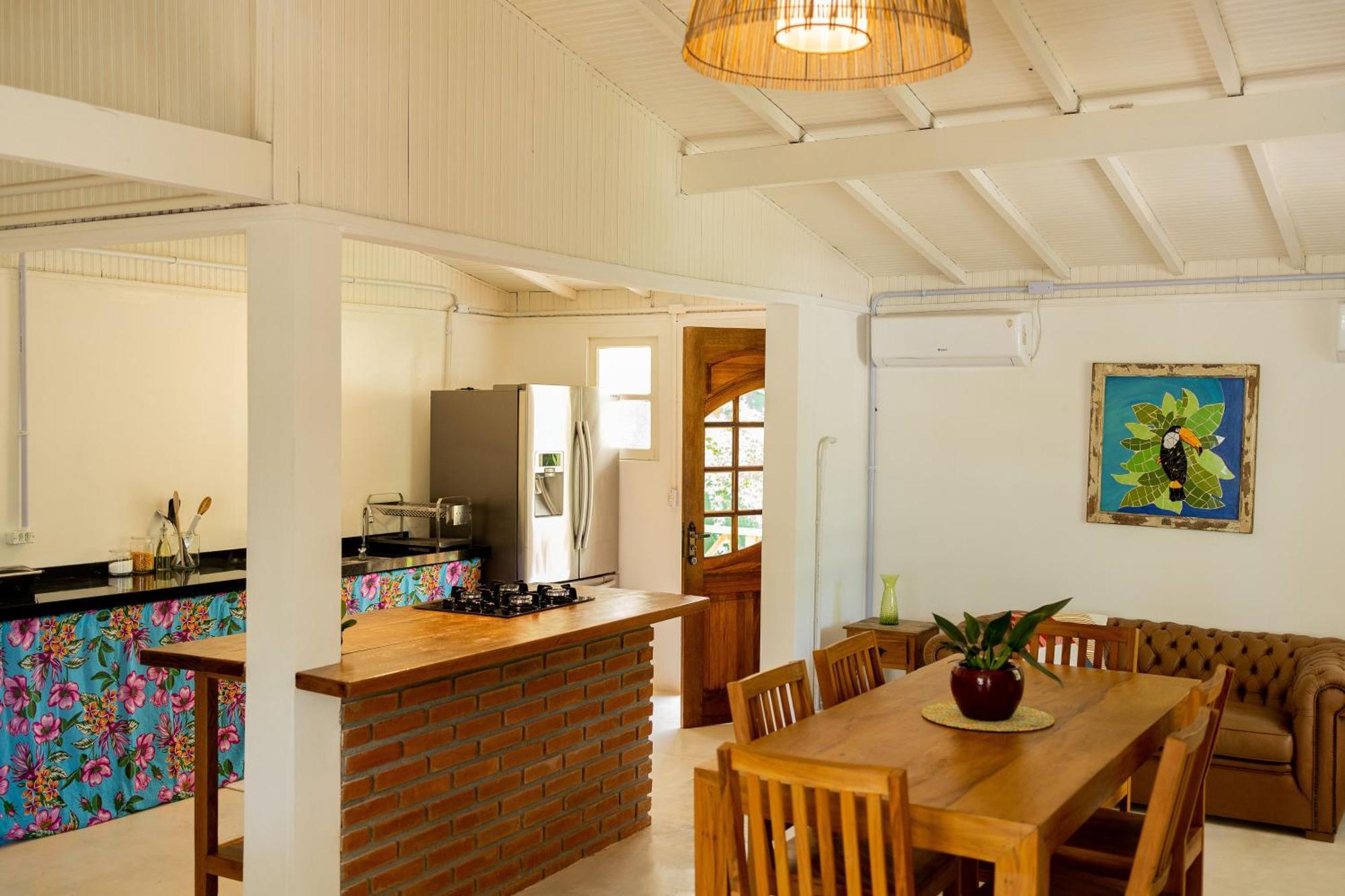 Ilhabela Studios Exteriör bild