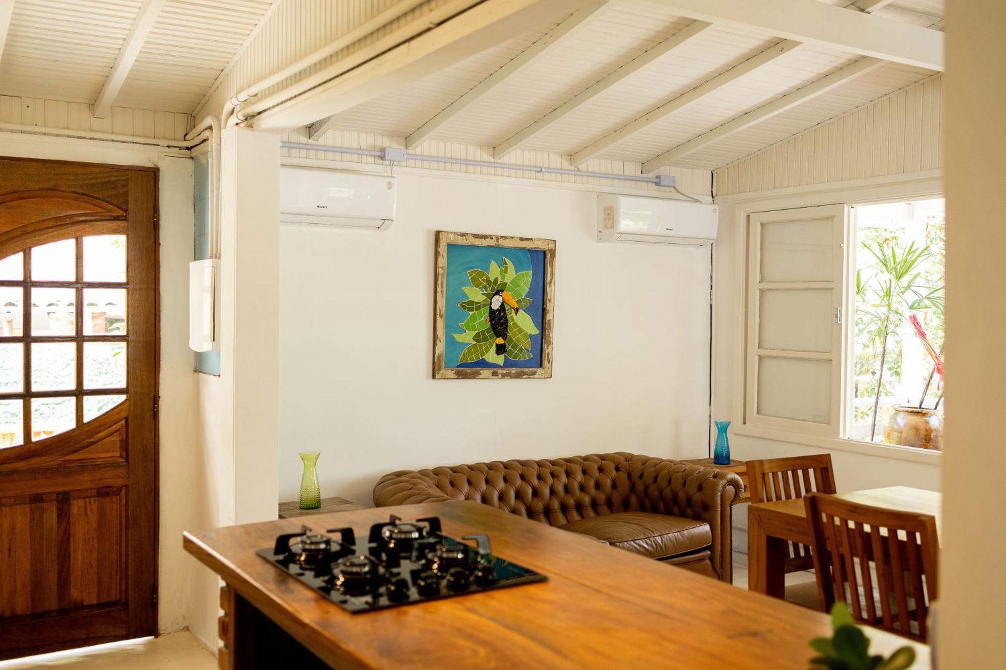Ilhabela Studios Exteriör bild