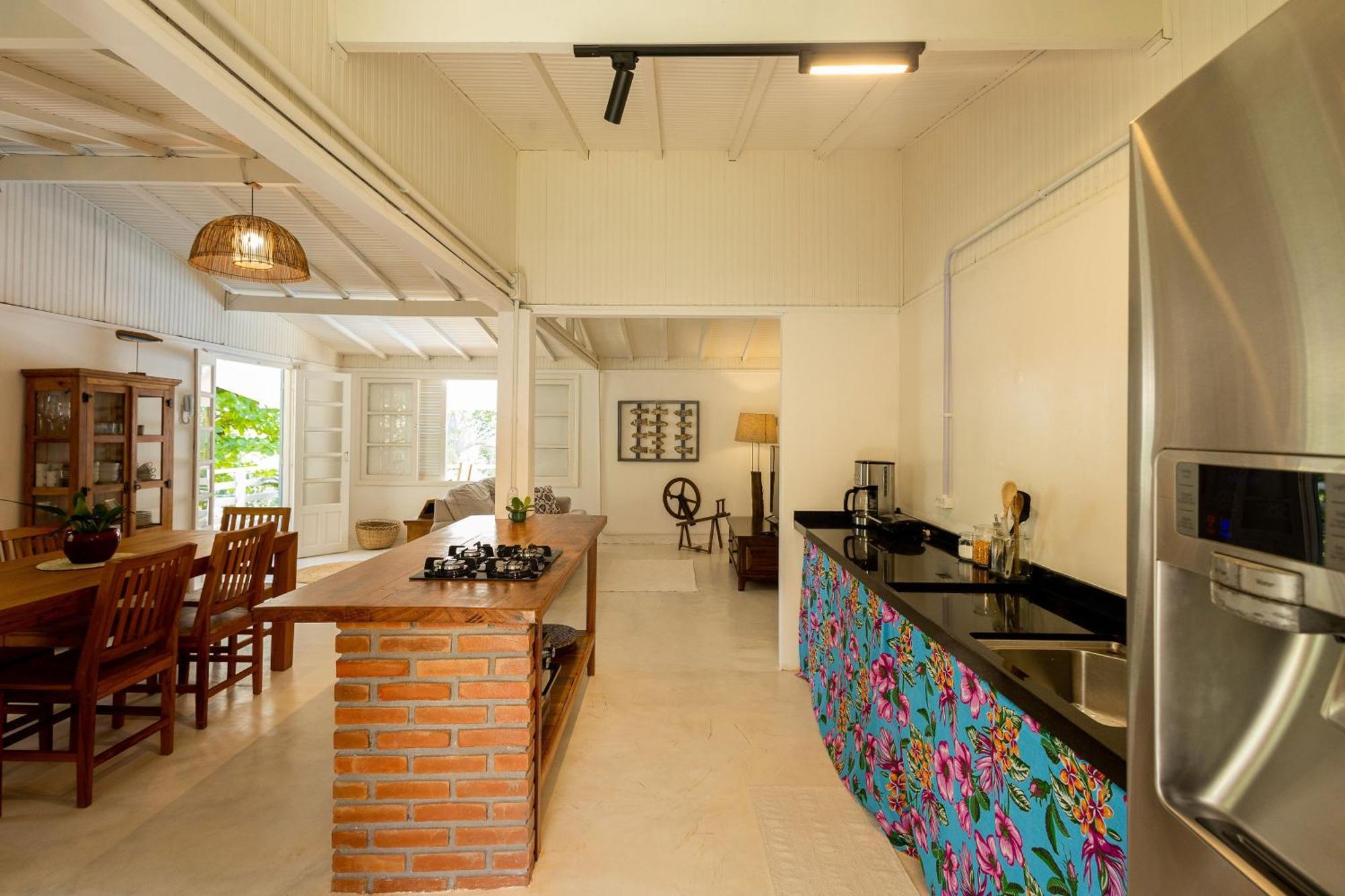 Ilhabela Studios Exteriör bild
