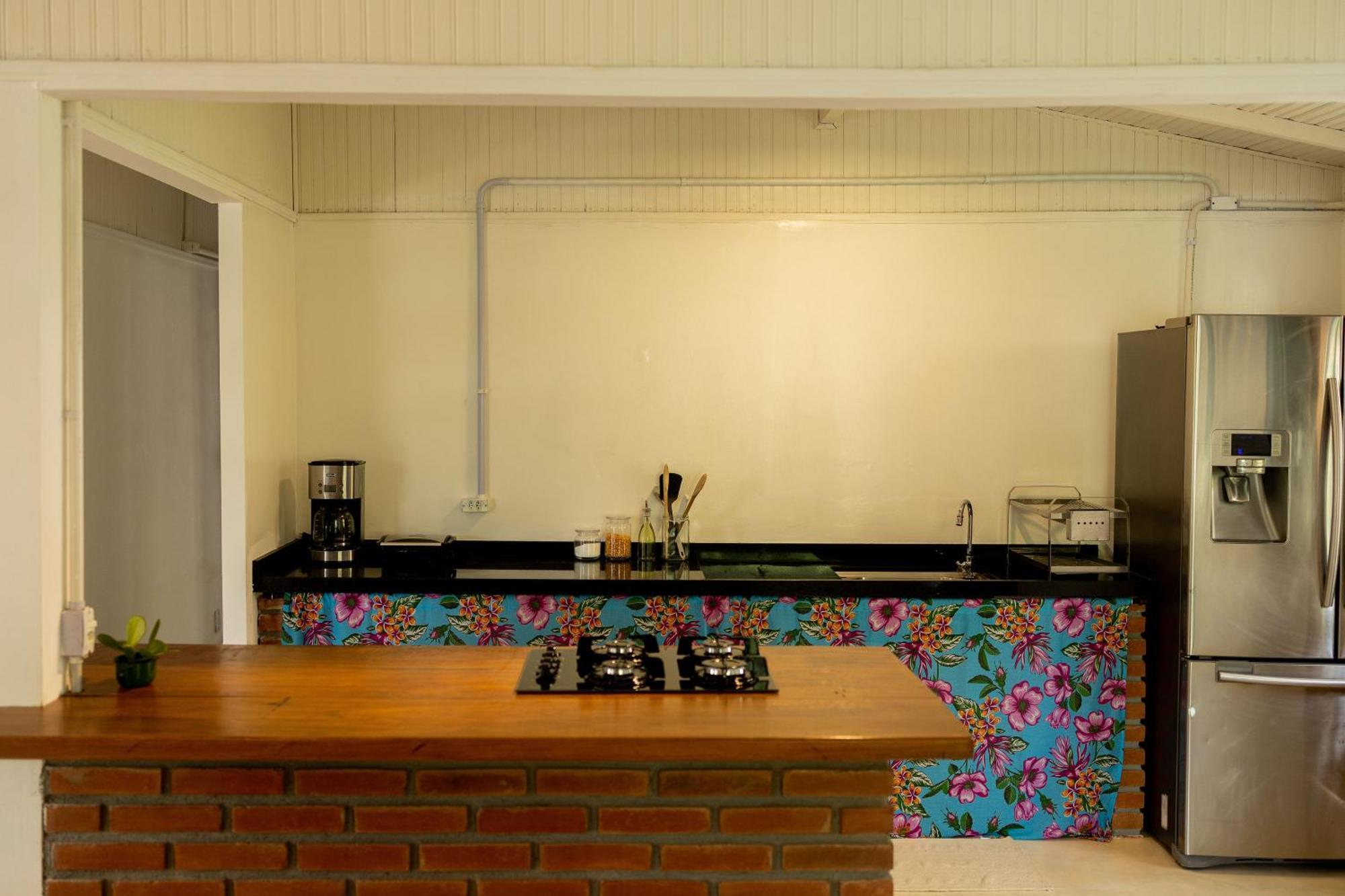 Ilhabela Studios Exteriör bild