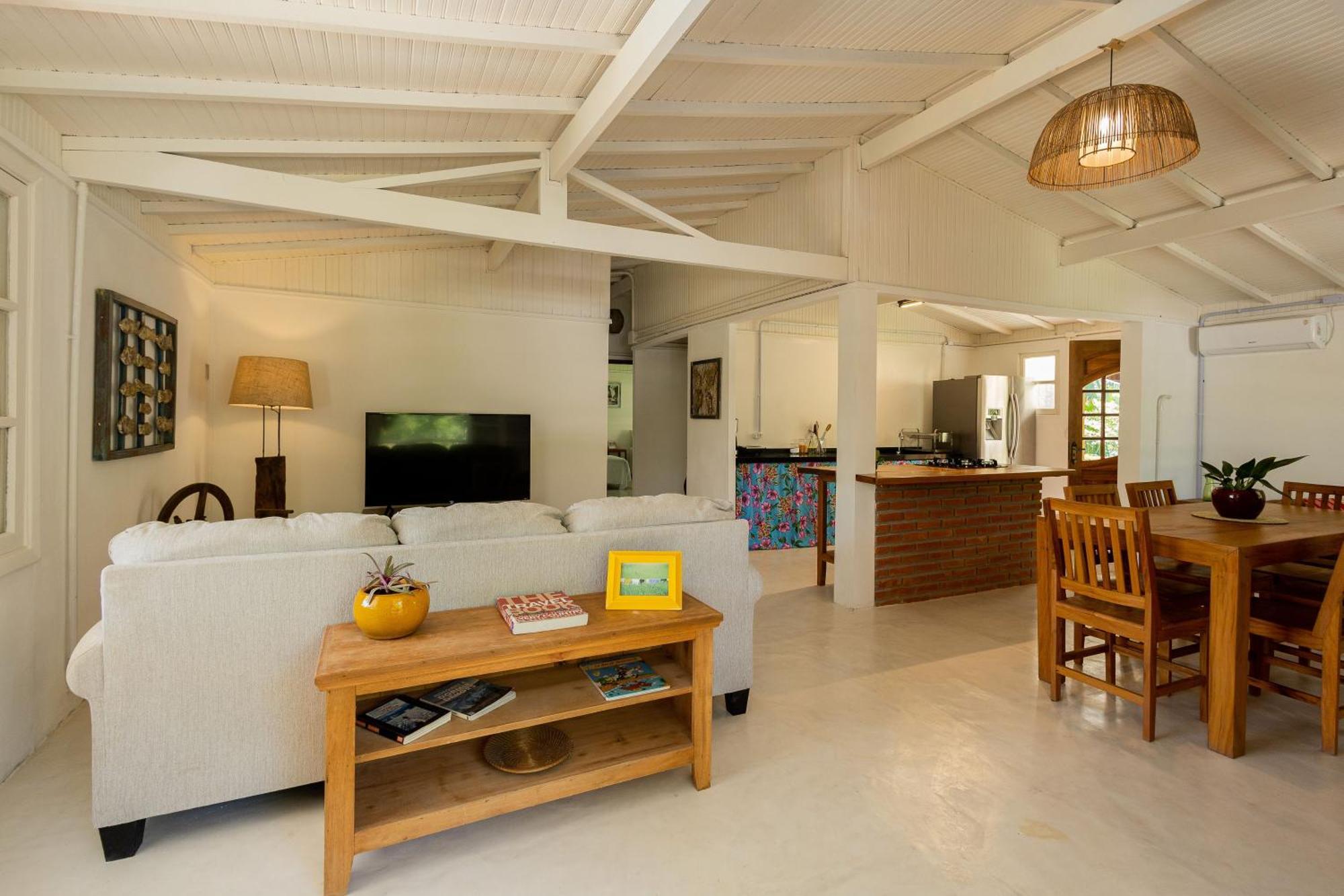 Ilhabela Studios Exteriör bild