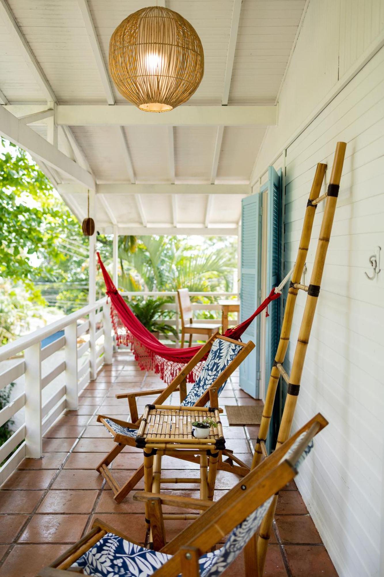 Ilhabela Studios Exteriör bild
