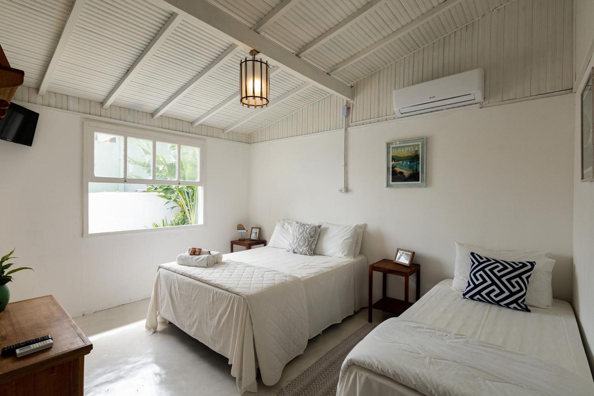 Ilhabela Studios Exteriör bild