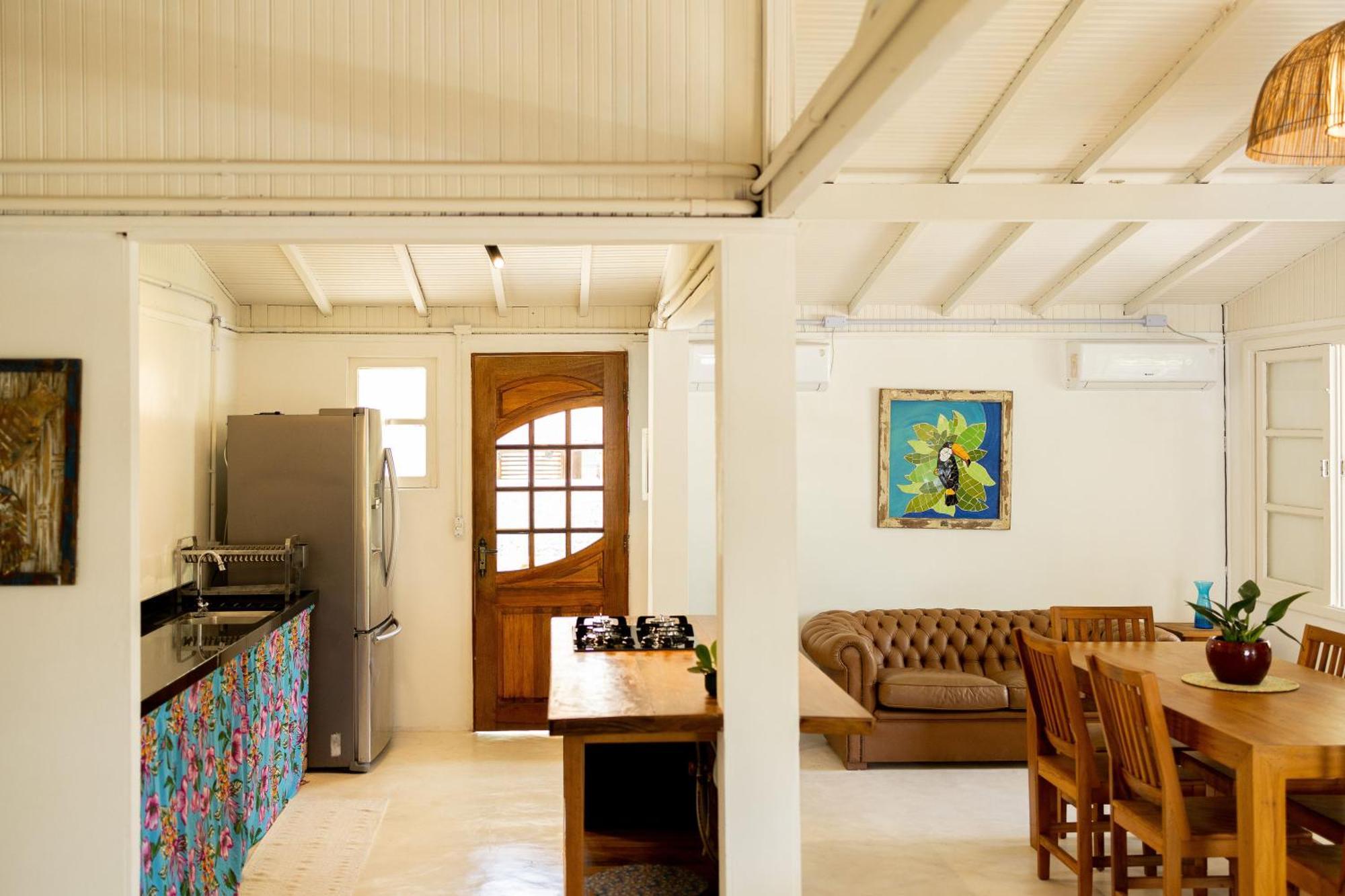 Ilhabela Studios Exteriör bild