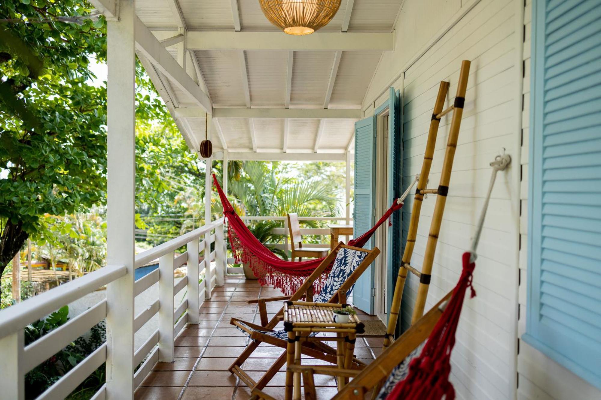 Ilhabela Studios Exteriör bild