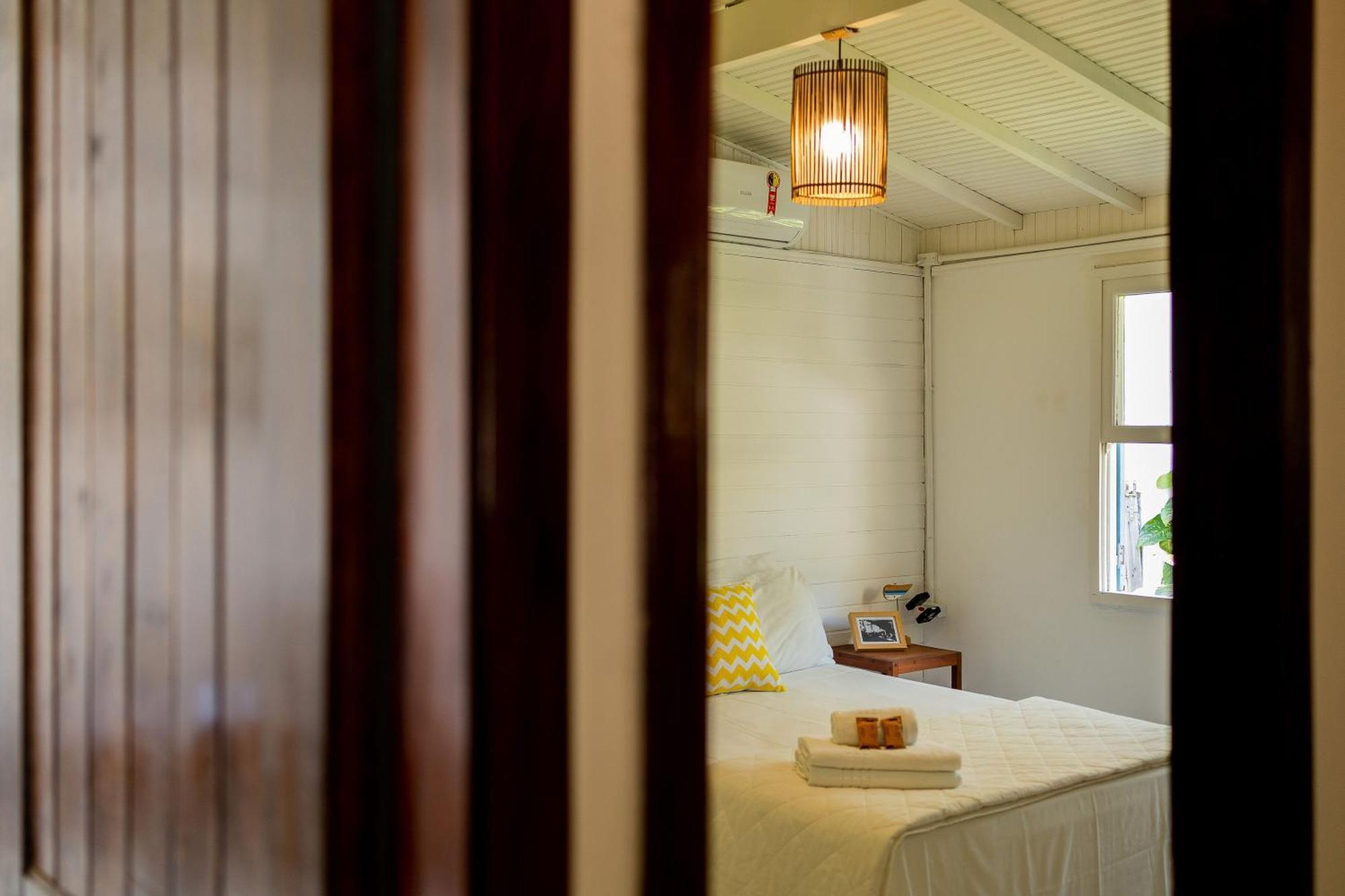 Ilhabela Studios Exteriör bild