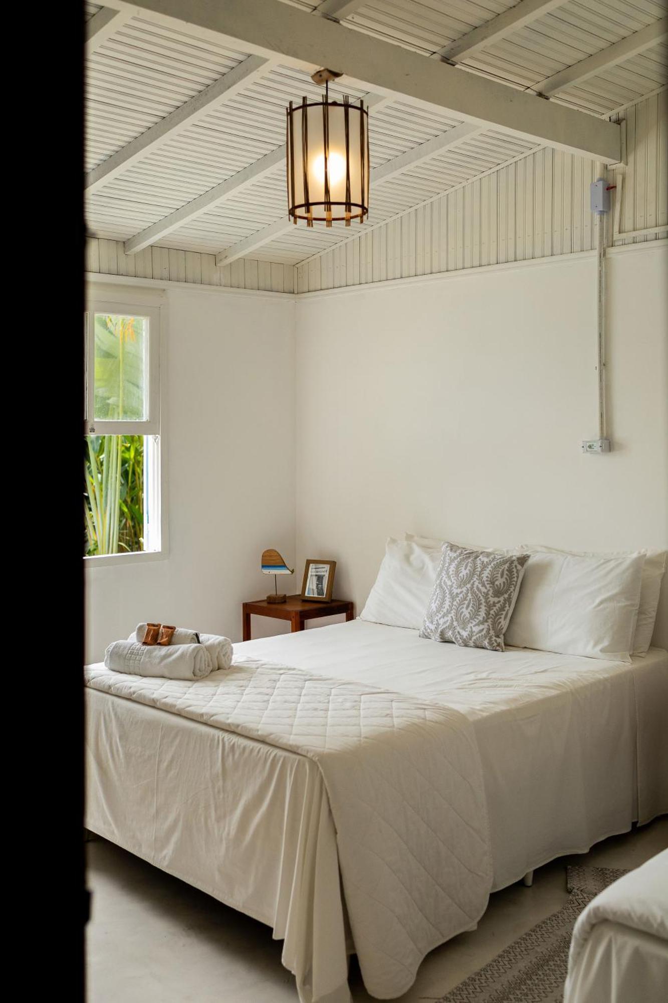 Ilhabela Studios Exteriör bild