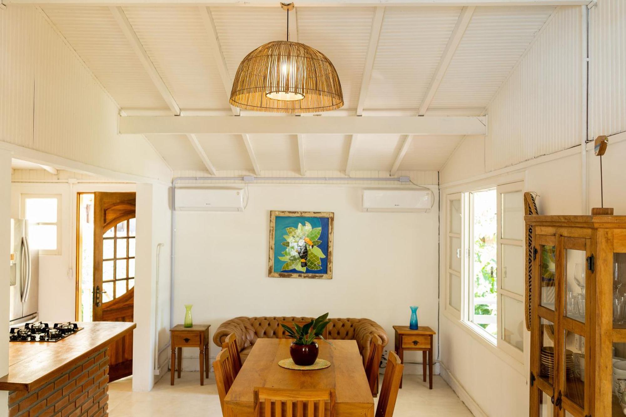 Ilhabela Studios Exteriör bild