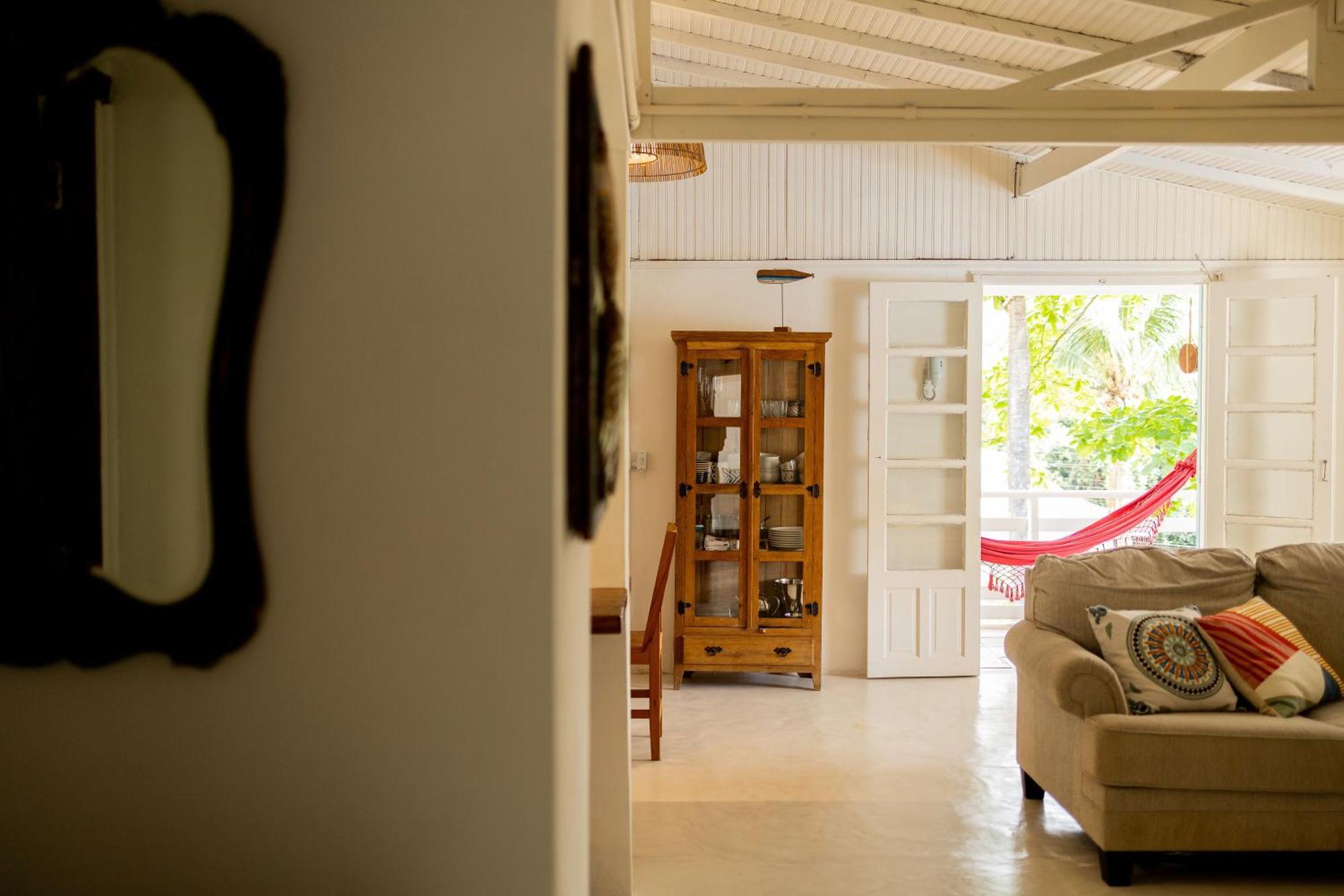 Ilhabela Studios Exteriör bild