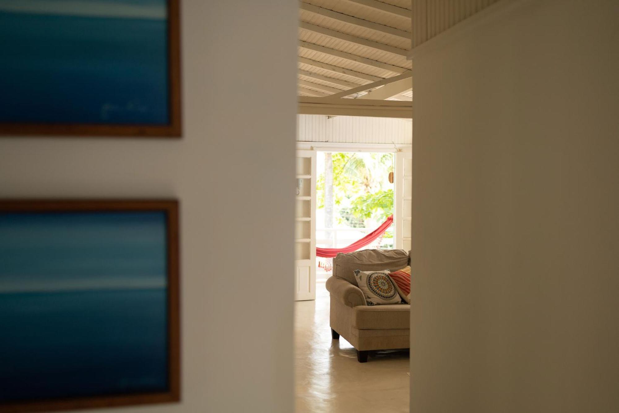 Ilhabela Studios Exteriör bild