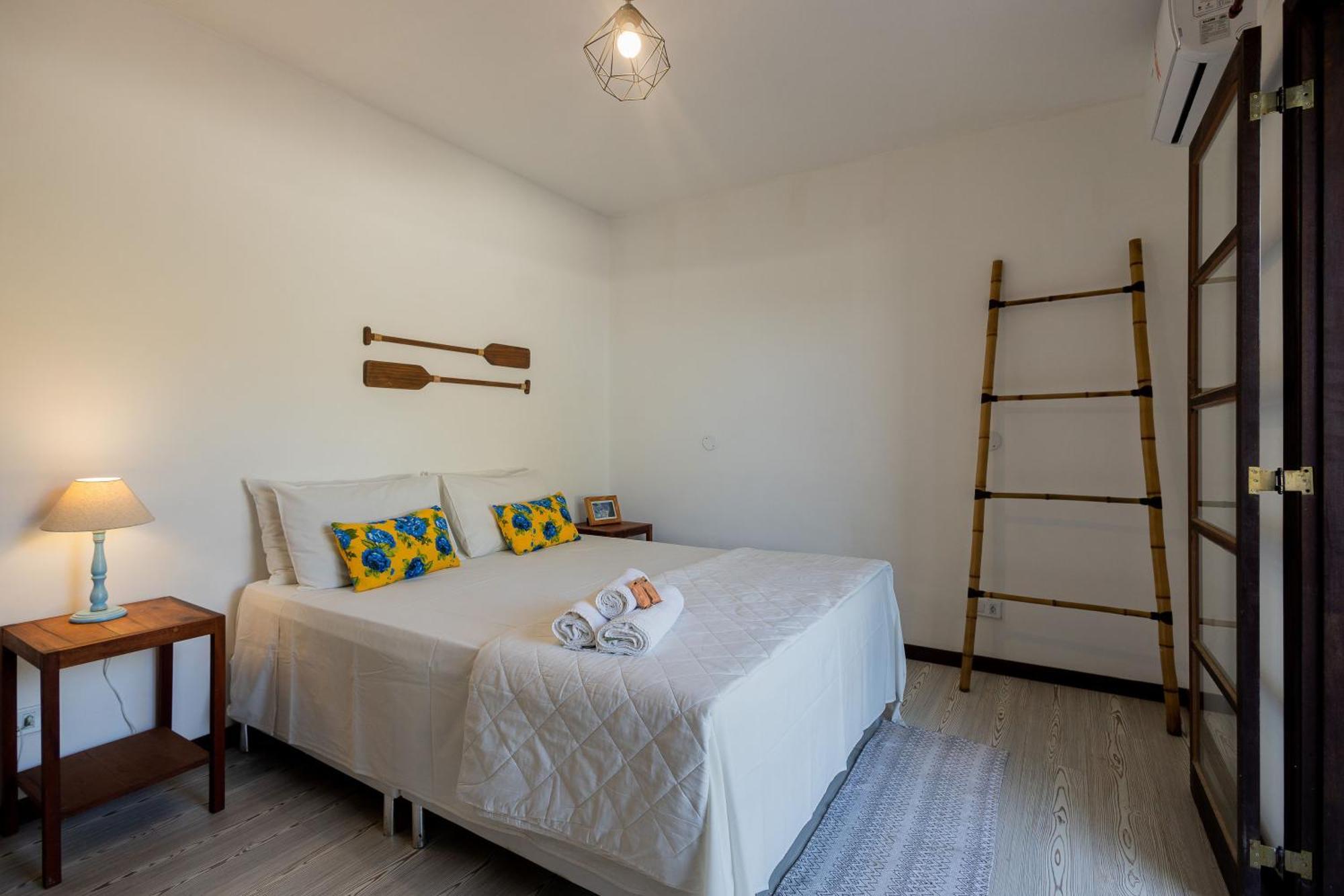 Ilhabela Studios Exteriör bild