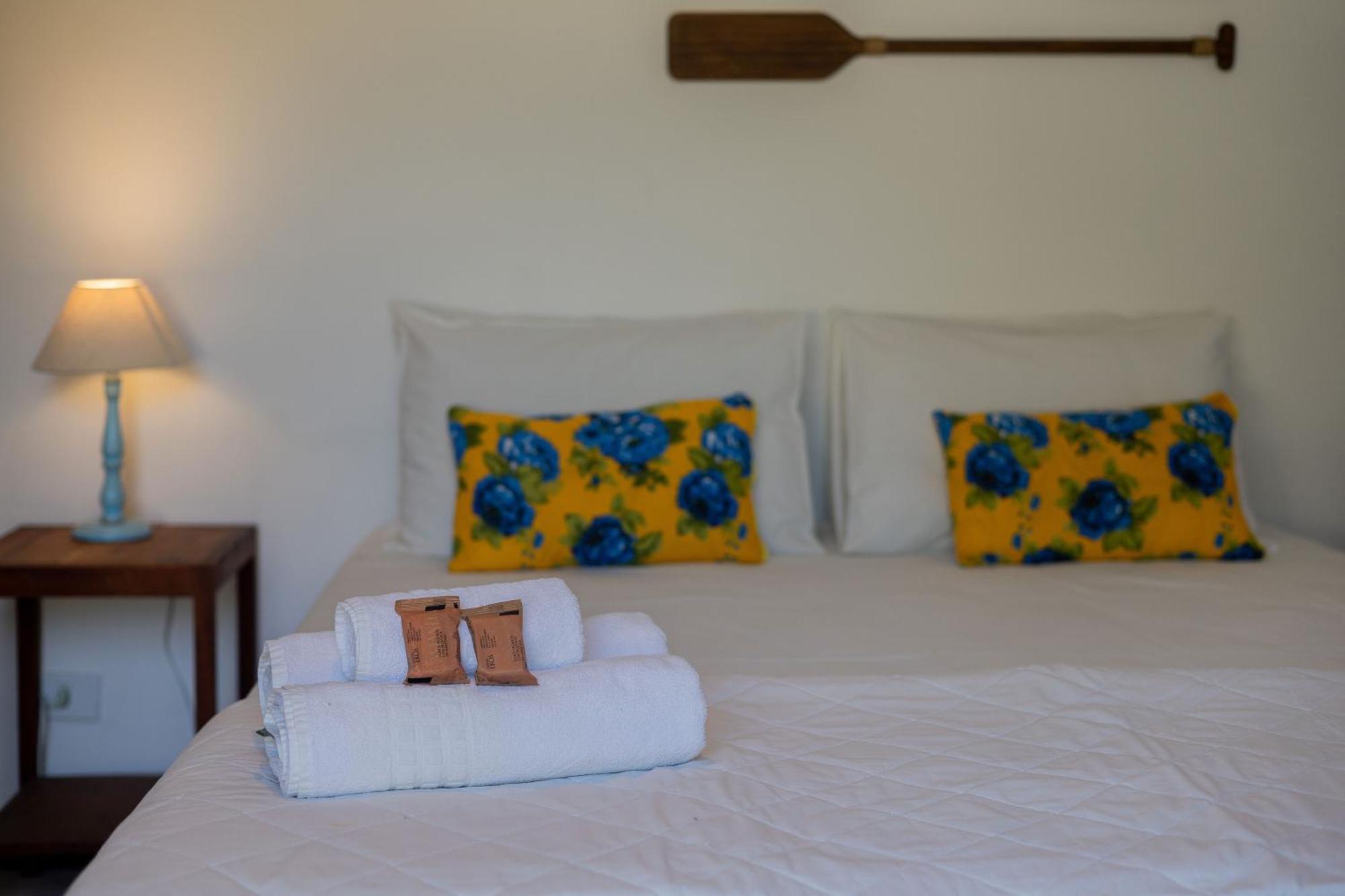 Ilhabela Studios Exteriör bild
