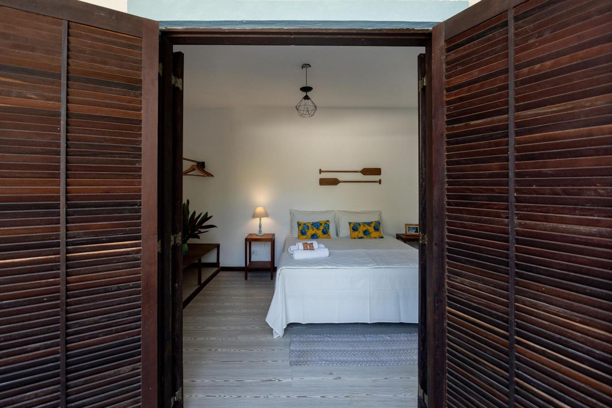 Ilhabela Studios Exteriör bild