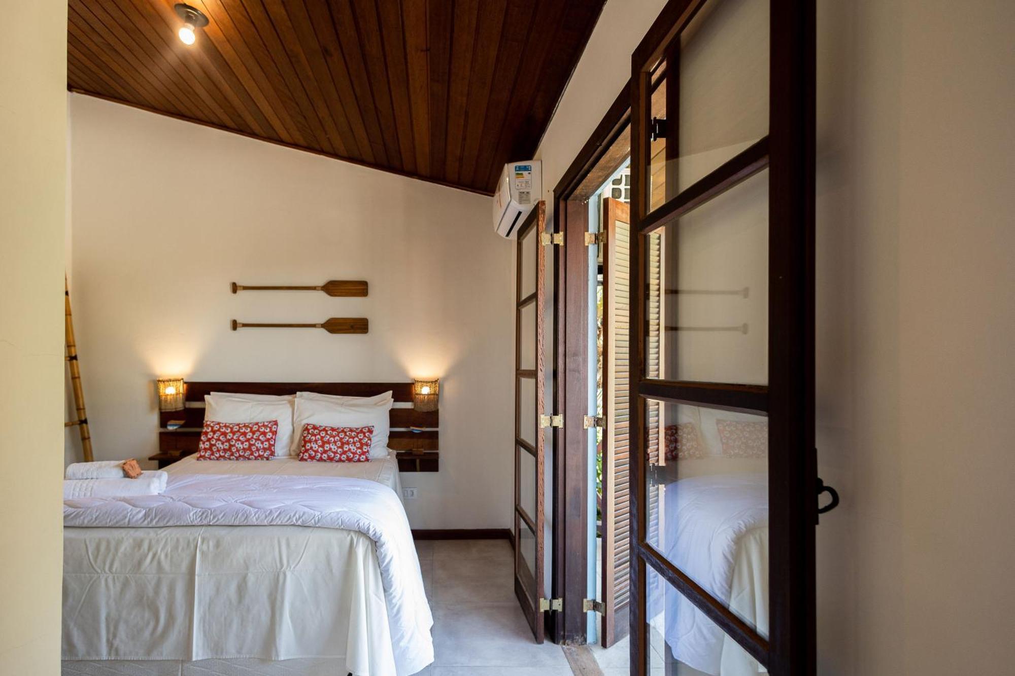Ilhabela Studios Exteriör bild