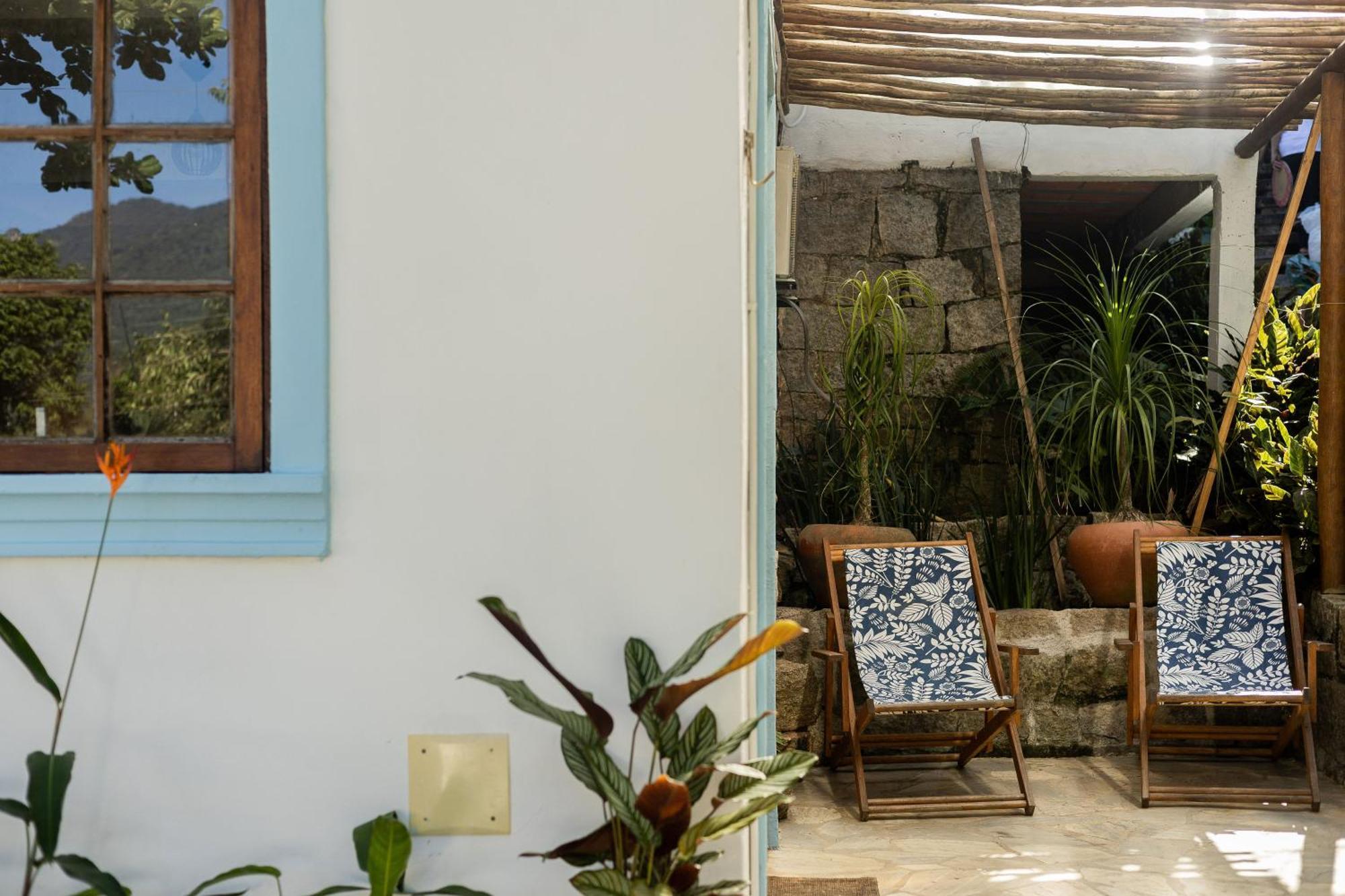 Ilhabela Studios Exteriör bild